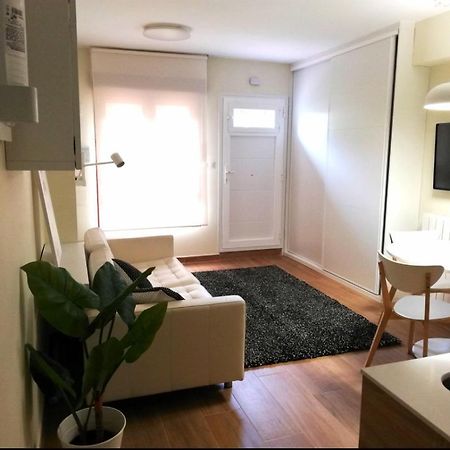 Sun&Sea Nuevo Apartamento En La Playa Nearest Beach To Bilbao Lejlighed Ciérvana Eksteriør billede