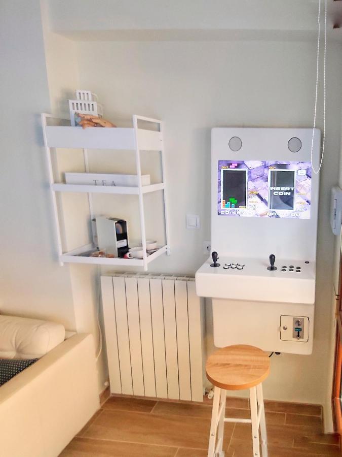 Sun&Sea Nuevo Apartamento En La Playa Nearest Beach To Bilbao Lejlighed Ciérvana Eksteriør billede