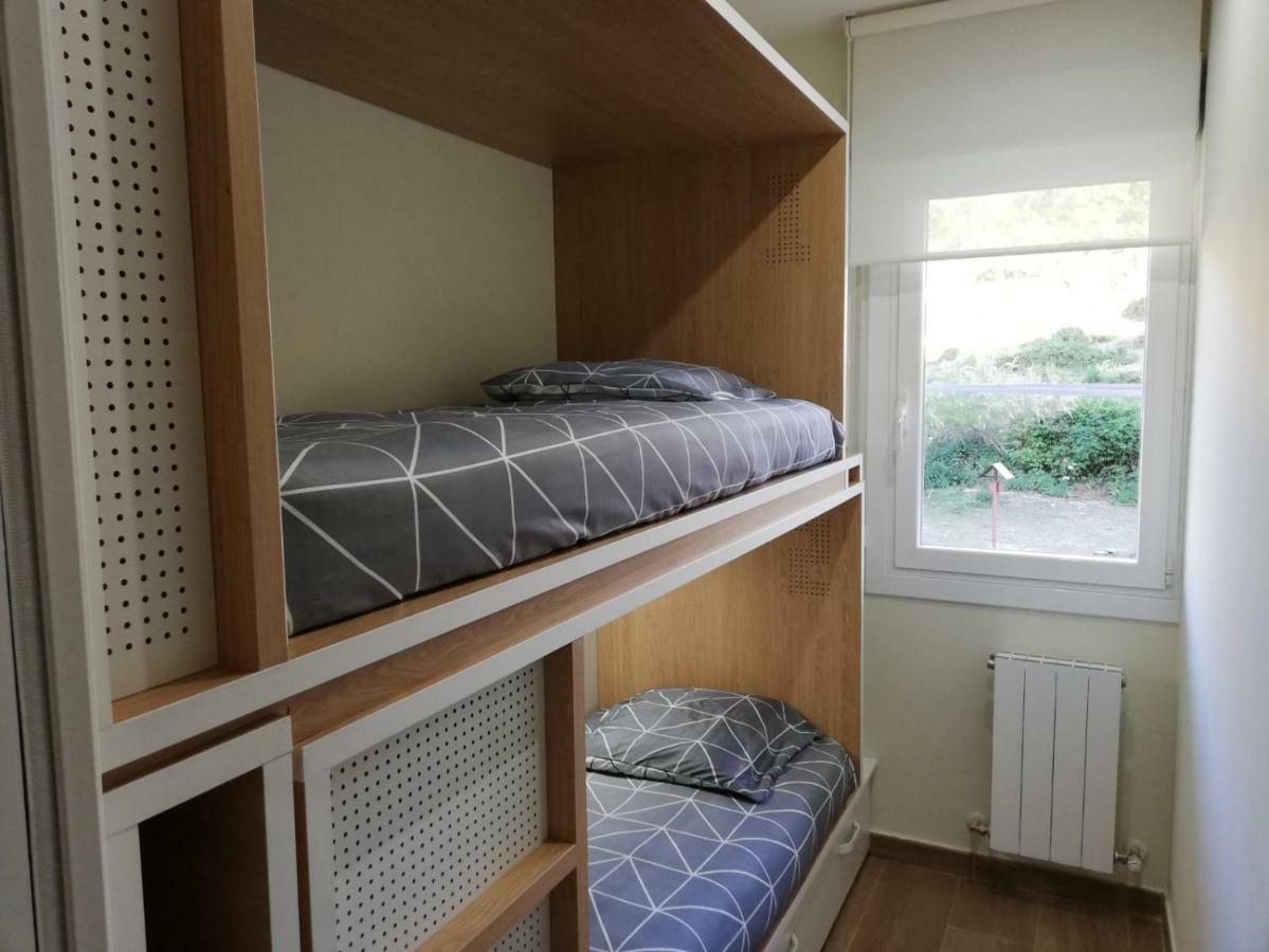 Sun&Sea Nuevo Apartamento En La Playa Nearest Beach To Bilbao Lejlighed Ciérvana Eksteriør billede