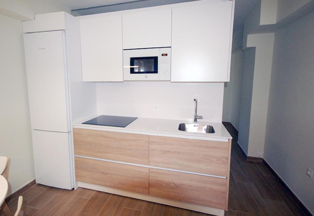 Sun&Sea Nuevo Apartamento En La Playa Nearest Beach To Bilbao Lejlighed Ciérvana Eksteriør billede
