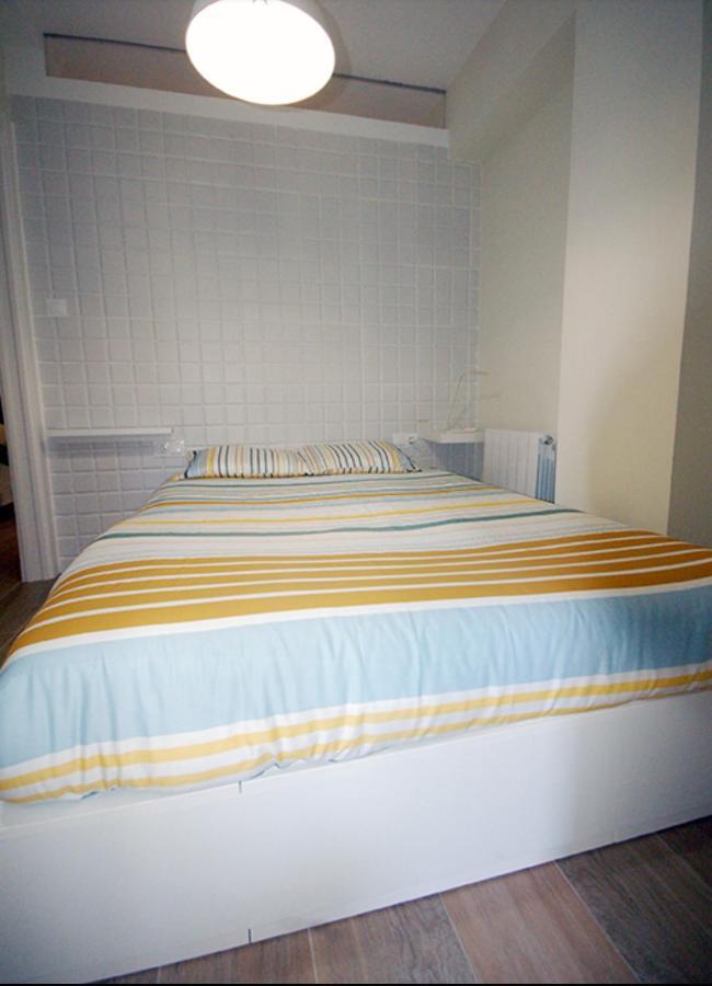 Sun&Sea Nuevo Apartamento En La Playa Nearest Beach To Bilbao Lejlighed Ciérvana Eksteriør billede