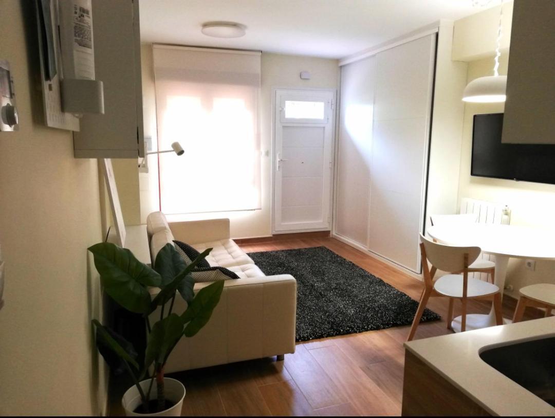 Sun&Sea Nuevo Apartamento En La Playa Nearest Beach To Bilbao Lejlighed Ciérvana Eksteriør billede