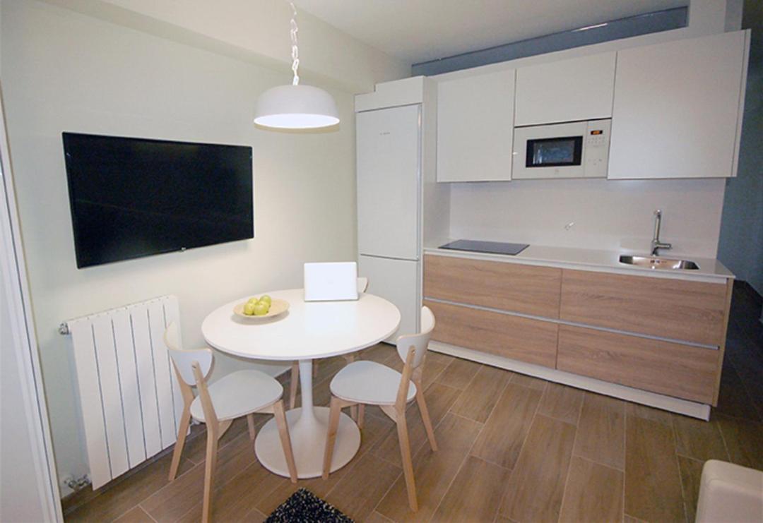 Sun&Sea Nuevo Apartamento En La Playa Nearest Beach To Bilbao Lejlighed Ciérvana Eksteriør billede