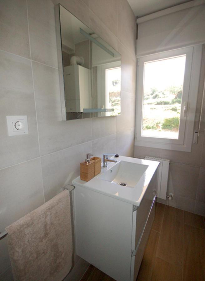 Sun&Sea Nuevo Apartamento En La Playa Nearest Beach To Bilbao Lejlighed Ciérvana Eksteriør billede