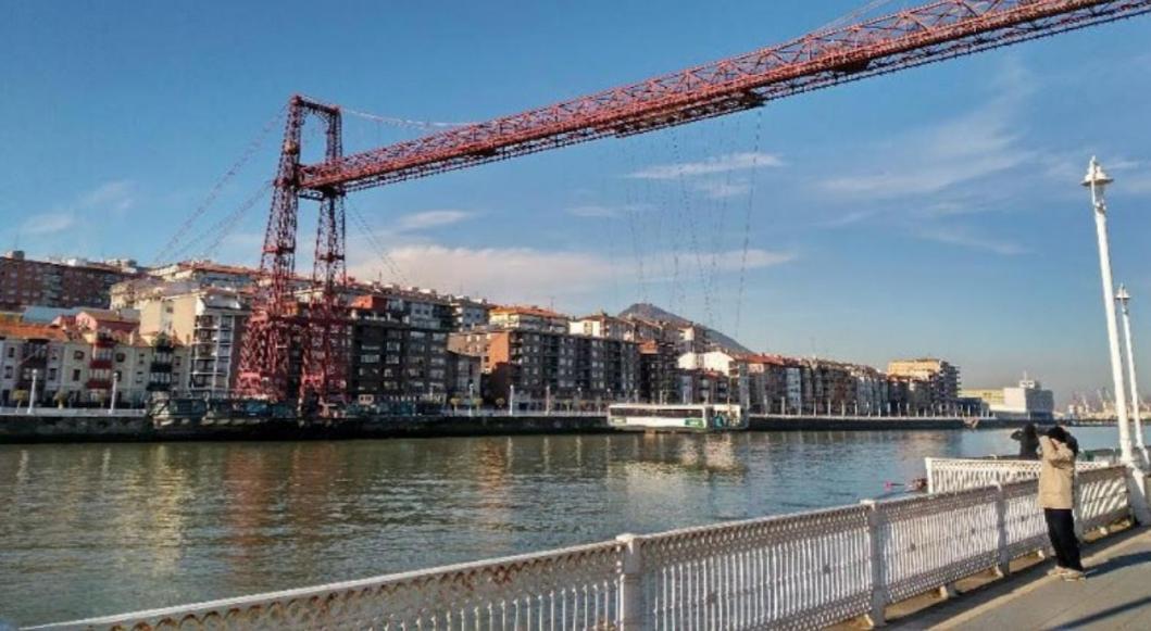 Sun&Sea Nuevo Apartamento En La Playa Nearest Beach To Bilbao Lejlighed Ciérvana Eksteriør billede